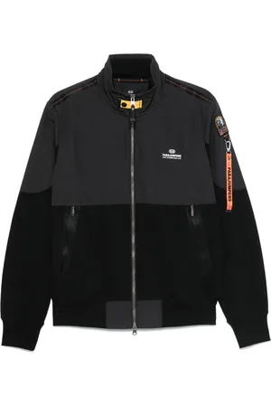 Parajumpers Veste à empiècements