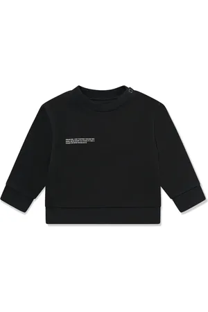 The Pangaia Sweat à logo imprimé