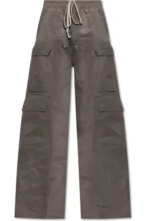 Rick Owens Pantalon en coton