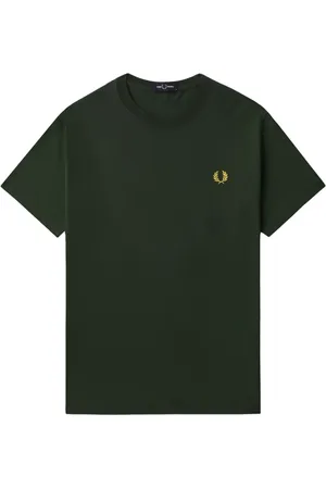Fred Perry T-shirt à col rond