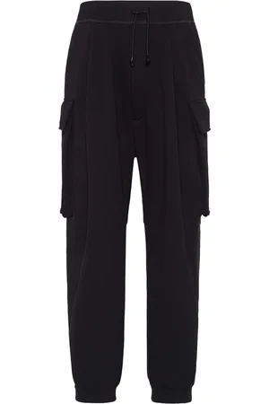 Dsquared2 Pantalon de jogging à poches cargo