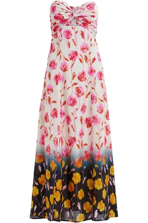 Essentiel Antwerp Robe longue Georgia