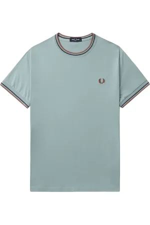 Fred Perry T-shirt Twin Tipped
