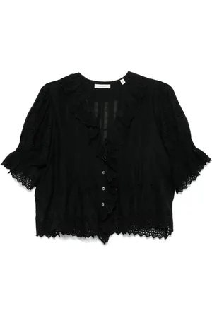 Doen Blouse Henri