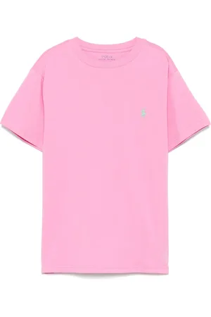 Ralph Lauren T-shirt à motif Polo Pony