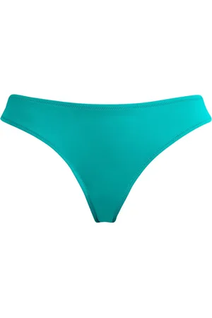 Vilebrequin ^ bas de bikini à taille mi-haute