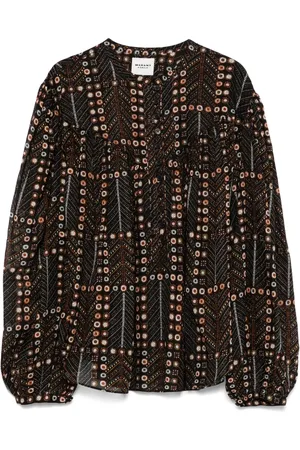 Marant Etoile Blouse Salika