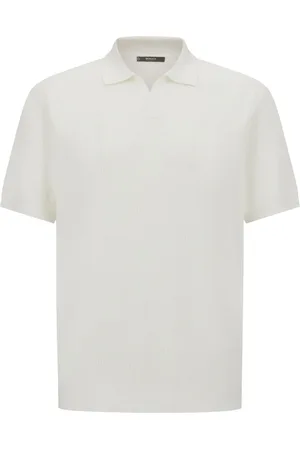 Boggi Milano Polo en maille