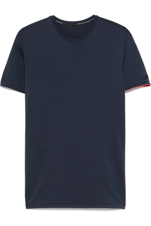 RRD T-shirt à patch logo