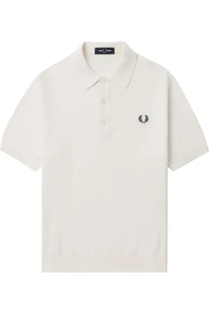 Fred Perry Polo en maille