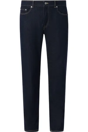 Lacoste Jean à coupe slim