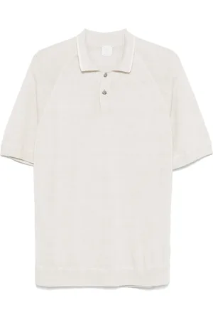 ELEVENTY Polo en maille
