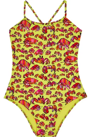 Vilebrequin Maillot de bain Hermit Crabs