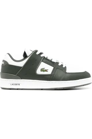 Lacoste Baskets Court Cage