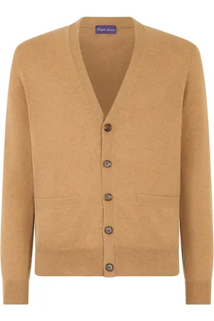 Ralph Lauren Cardigan en maille