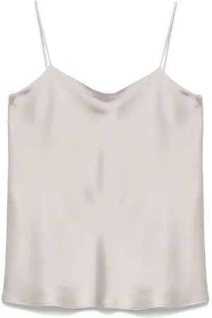 HERNO Haut en satin