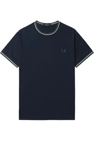 Fred Perry T-shirt Twin Tipped
