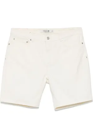 Lacoste Bermuda en jean