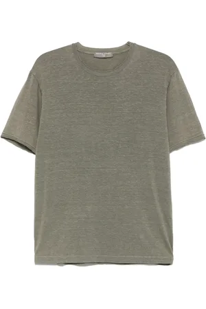 Daniele Fiesoli T-shirt à col rond
