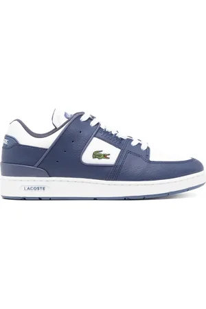 Lacoste Baskets Court Cage