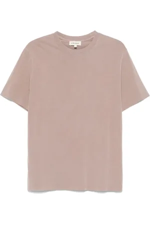 Frame T-shirt en coton