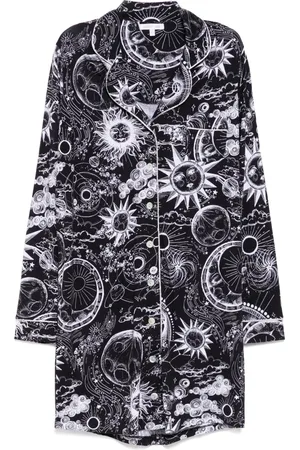 JOHNNY WAS Chemise The Neena à manches longues