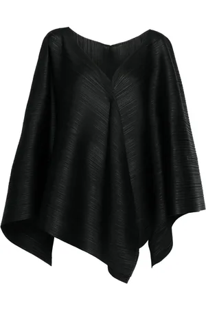 PLEATS PLEASE ISSEY MIYAKE Veste Monthly Colors : November