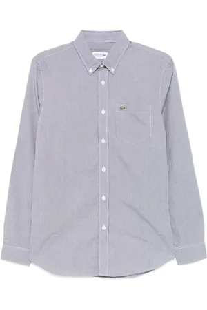 Lacoste Chemise à carreaux