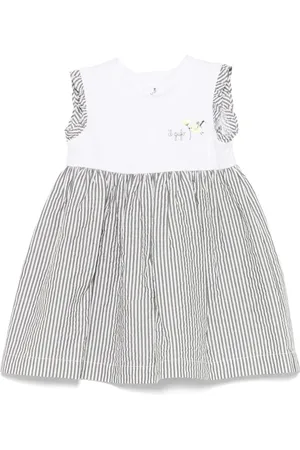 Il gufo Robe à rayures