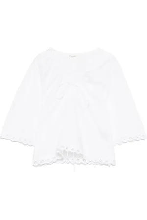 By Malene Birger Blouse Ulrikke