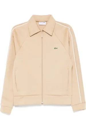 Lacoste Veste de sport à fermeture zippée