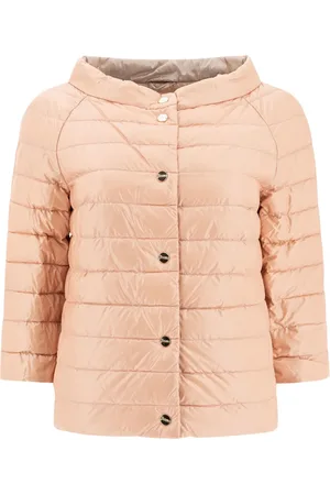 HERNO Veste à design réversible