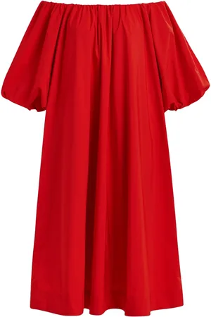 Essentiel Antwerp Robe mi-longue Hamille