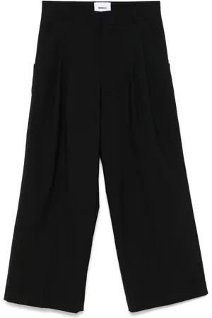 BONSAI Pantalon à coupe ample