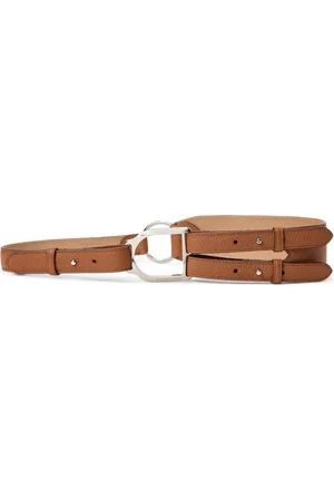 Ralph Lauren Ceinture en cuir