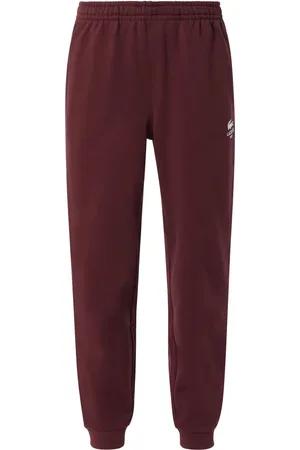 Lacoste Pantalon de jogging à logo imprimé