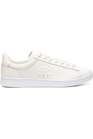 Lacoste Baskets Carnaby en cuir