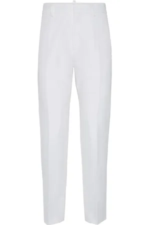 Dsquared2 Pantalon à coupe droite