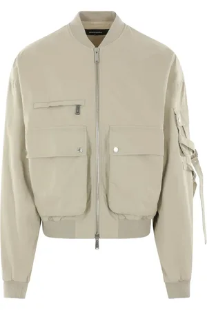 Dsquared2 Veste bomber 80