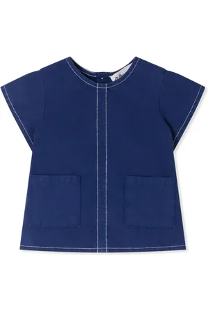 BONPOINT Chemise Erico