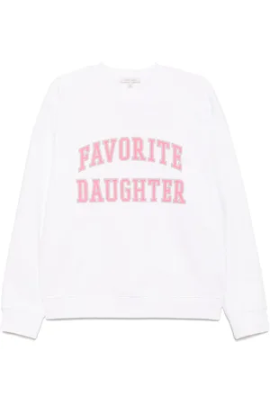 Favorite Daughter Sweat Collegiate