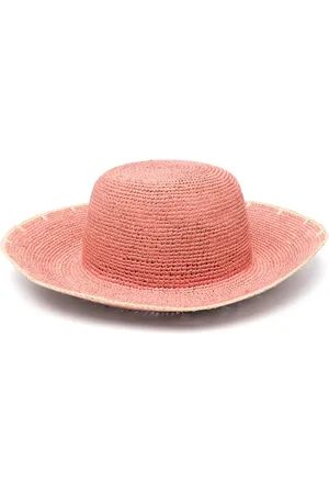 Paul Smith Chapeau à motif cachemire