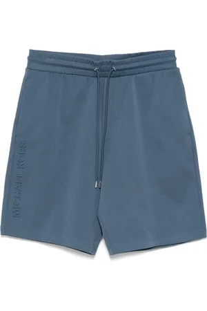 Michael Kors Short à logo embossé