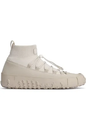 LEMAIRE Baskets Vibram Wrap