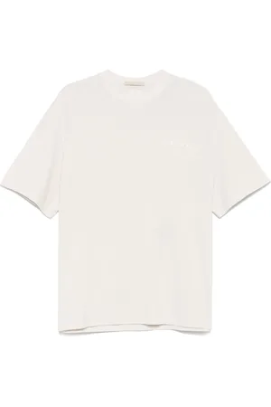 ELEVENTY T-shirt à col rond