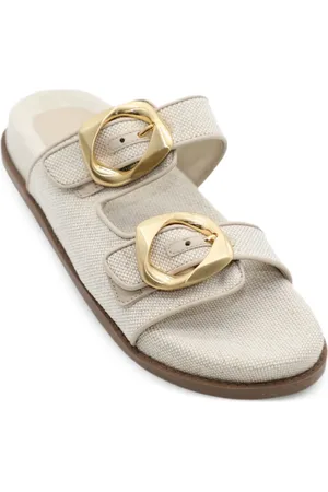 Schutz Claquettes Olga
