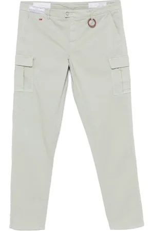 sartoria tramarossa Pantalon Amerigo