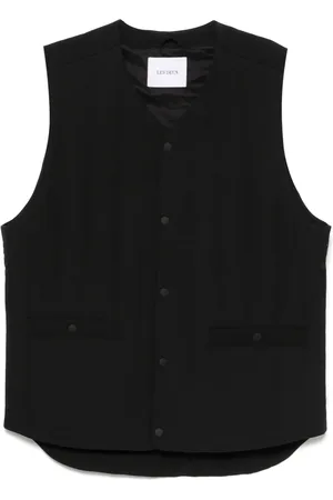 Les Deux Gilet Sebastian