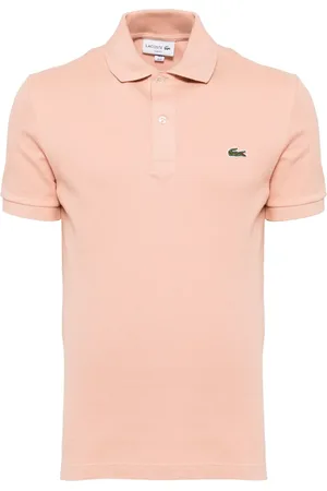 Lacoste Polo Piqué
