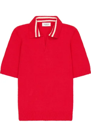 LANEUS Polo en maille